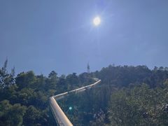 -汕尾铜鼎山旅游区