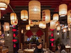-二十八里太湖船菜(吉祥路店)