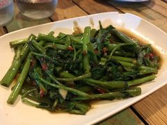 -Doo Dee Thai Food(Issan/Isaan/Esan)