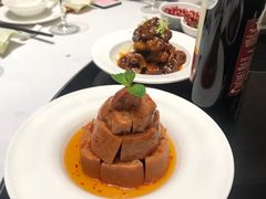 -丰收日·小海鲜·沪上家宴(顾村正大店)