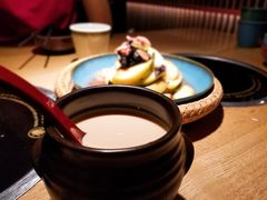 水牛酸奶-吃饭皇帝大(解放西路店)