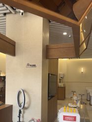 -MARTIN'S BARBER SHOP男士理发馆