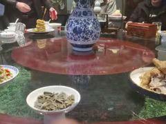 -老淮滨-蚌埠非遗小吃(淮河路店)