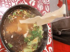-秦香陕西食府(华贸天地店)