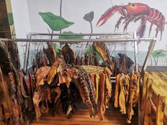 -曾记鸿发虾蟹城(枫林一路店)