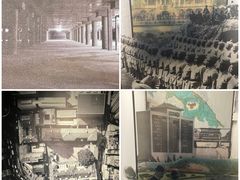 -大馆(前中区警署建築群)