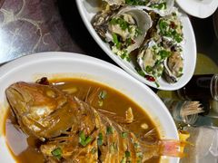 -天天渔港海鲜酒家(石浦玉泉路店)