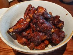 -田小狗的饭店(碧桂园店)