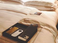 -青岛海尔洲际酒店