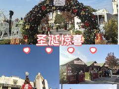-比斯特上海购物村精品奥特莱斯