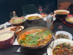 -明丰小渔馆(明月路店)
