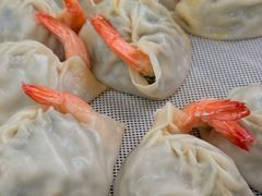-叶存利海鲜大馅饺子(海宁路总店)