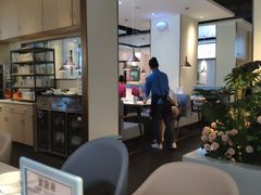 大堂-花椒俏川菜小馆(南海万达店)