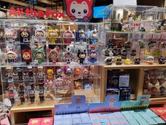 -九木杂物社(恒隆广场店)