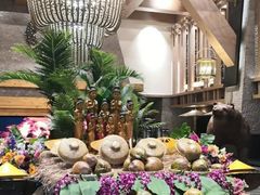 -清河半岛温泉度假酒店