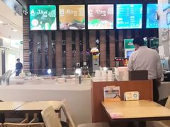-拿渡麻辣香锅(百联滨江店)