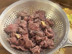 -食潮汕头鲜牛馆(望京保利店)