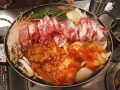 -MI WU FACTORY米屋美食工厂餐厅(绿地店)