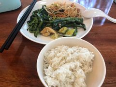 -莲池素食(明秀店)