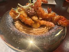 -采悦轩中餐厅·粤菜·海南菜(神州半岛喜来登度假酒店)