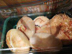 -泸溪河桃酥(西直门凯德店)