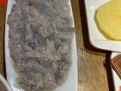 -牛很鲜潮汕牛肉火锅(朝晖路店)