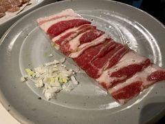 -焱铁烧·黑毛和牛专门店(杭州嘉里中心店)