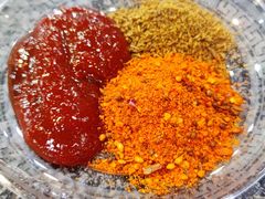 -桃园烧烤·砂锅(商业步行街店)