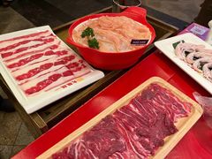 -大龙燚·旷野鲜火锅(广州首店)