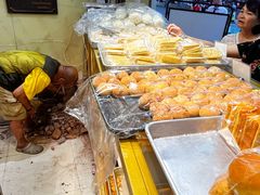 -津嘉蛋糕坊(西华路店)