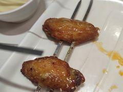 -勇利赵家烤肉坊(含光路店)