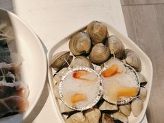 -碗中海·蒸汽海鲜·桑拿鸡(岭南天地店)