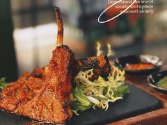 -Shantek象提南亚西餐厅&Bistro(淮海中路店)
