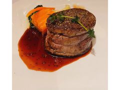 澳洲和牛菲力牛排-王品台塑牛排(成都万象城店)