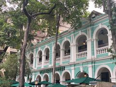 -星巴克臻选(广州沙面店)