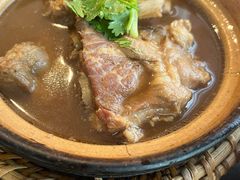 -花园咖啡厅(厦门美丽华大酒店)