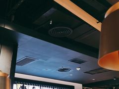 大堂-太二酸菜鱼(天鹅湖万达店)