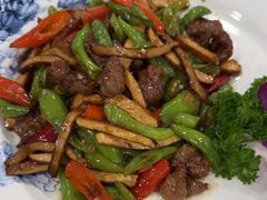 -清真马祥兴菜馆(云南北路店)