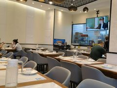 大堂-海知道大连海鲜水饺(南山大冲店)
