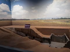 -洛阳古墓博物馆