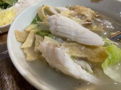 -官塘锋记鱼生·生腌·砂锅粥(牌坊街店)