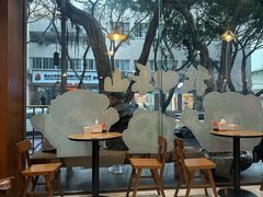 -小豆海棠(人民南路店)