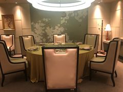 包厢-利顺德大饭店·水岸中餐厅(小白楼店)