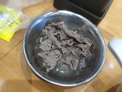 -三千粉牛肉米粉(来客茂店)