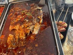 -炉鱼(西溪银泰城店)