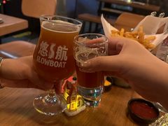 -悠航SLOWBOAT(三里屯店)