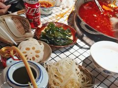 -董眼镜火锅(洪崖洞总店)