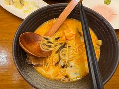-白石の深夜食堂(泰华店)