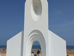 -日照海滨国家森林公园