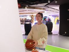 -VS SPORTS PARK运动玩乐园·团建·生日会(合生汇店)